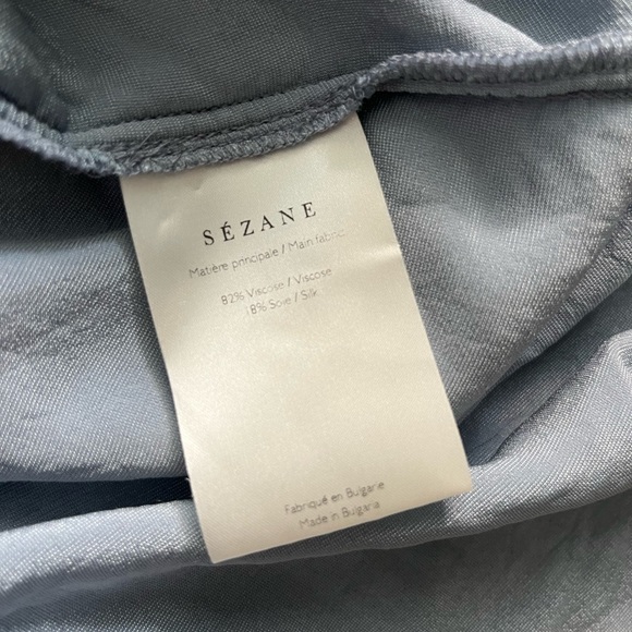 ✨Sezane Florence Blouse - Picture 5 of 6